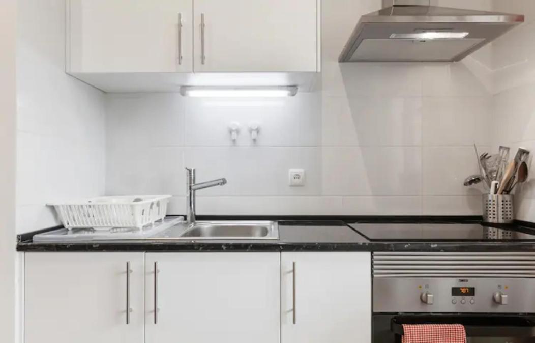 Apartamento Beautiful 1 Bedroom Near Benfica
