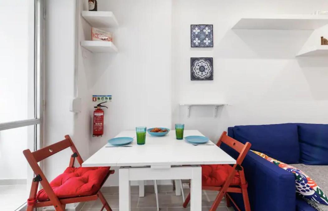 Apartamento Beautiful 1 Bedroom Near Benfica